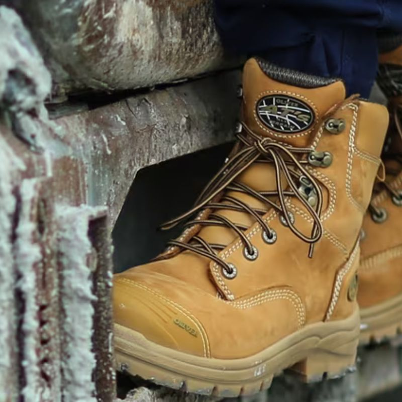 Oliver work boots uk deals