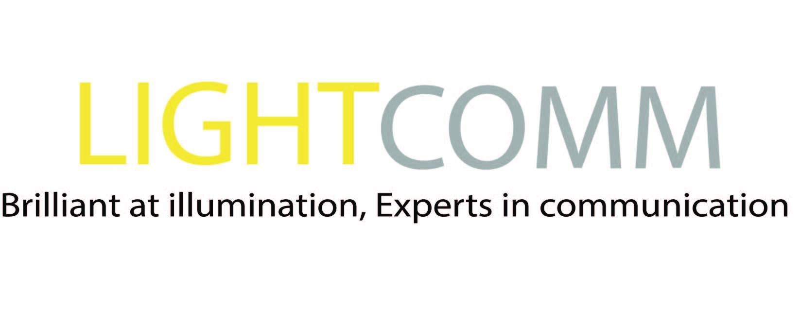 LightComm - Irelands leading LED Lighting Specialists
