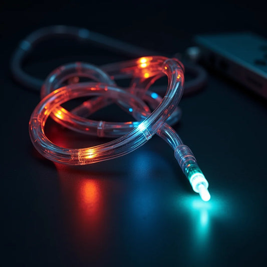 Wiring Harness For LED Lights - Wiring Harness for LED Lights A Practical DIY Guide