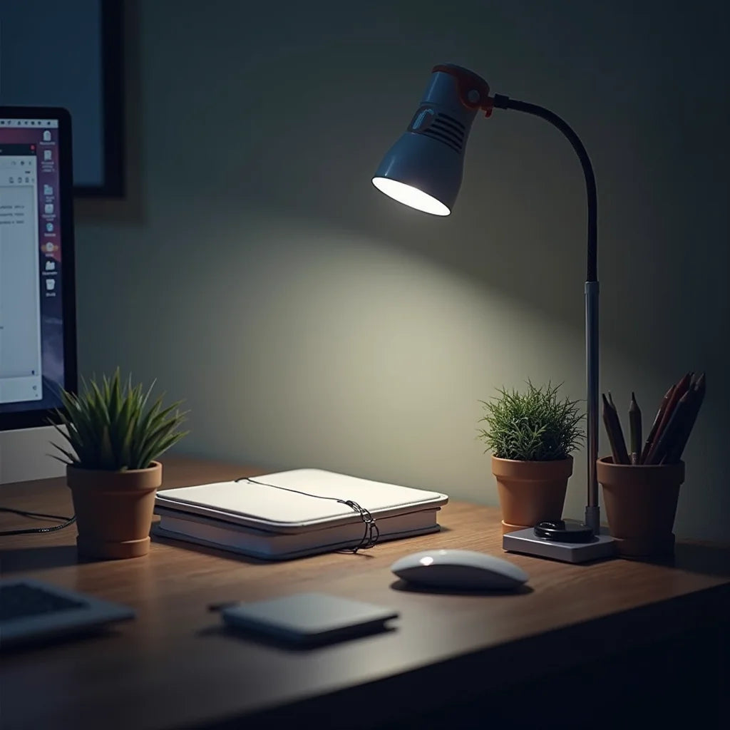 Magnetic Mount Work Lights - Guide to Magnetic Mount Work Lights for Hands-Free Work