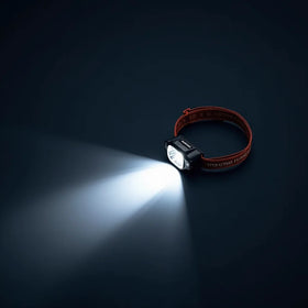 Rechargeable Head Torches - Why Rechargeable Head Torches Make Night Tasks Easier