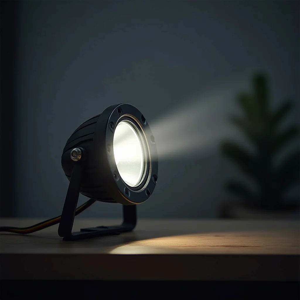 Waterproof LED Work Lights - How to Pick Waterproof LED Work Lights for Any Job