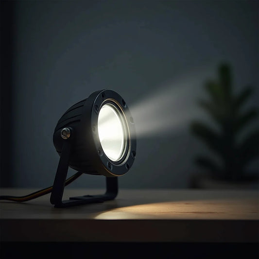 Waterproof LED Work Lights - How to Pick Waterproof LED Work Lights for Any Job