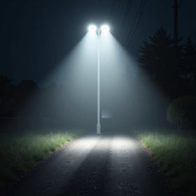 12v 24v LED Work Lights - Choosing 12V and 24V LED Work Lights A Practical Guide