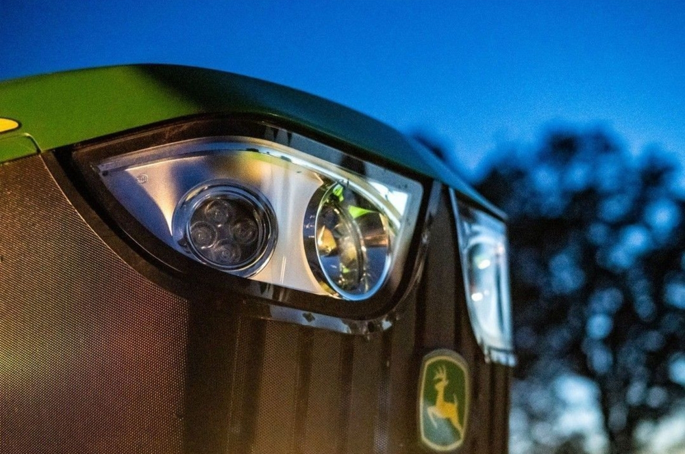 LightComm - Irelands leading LED Lighting Specialists