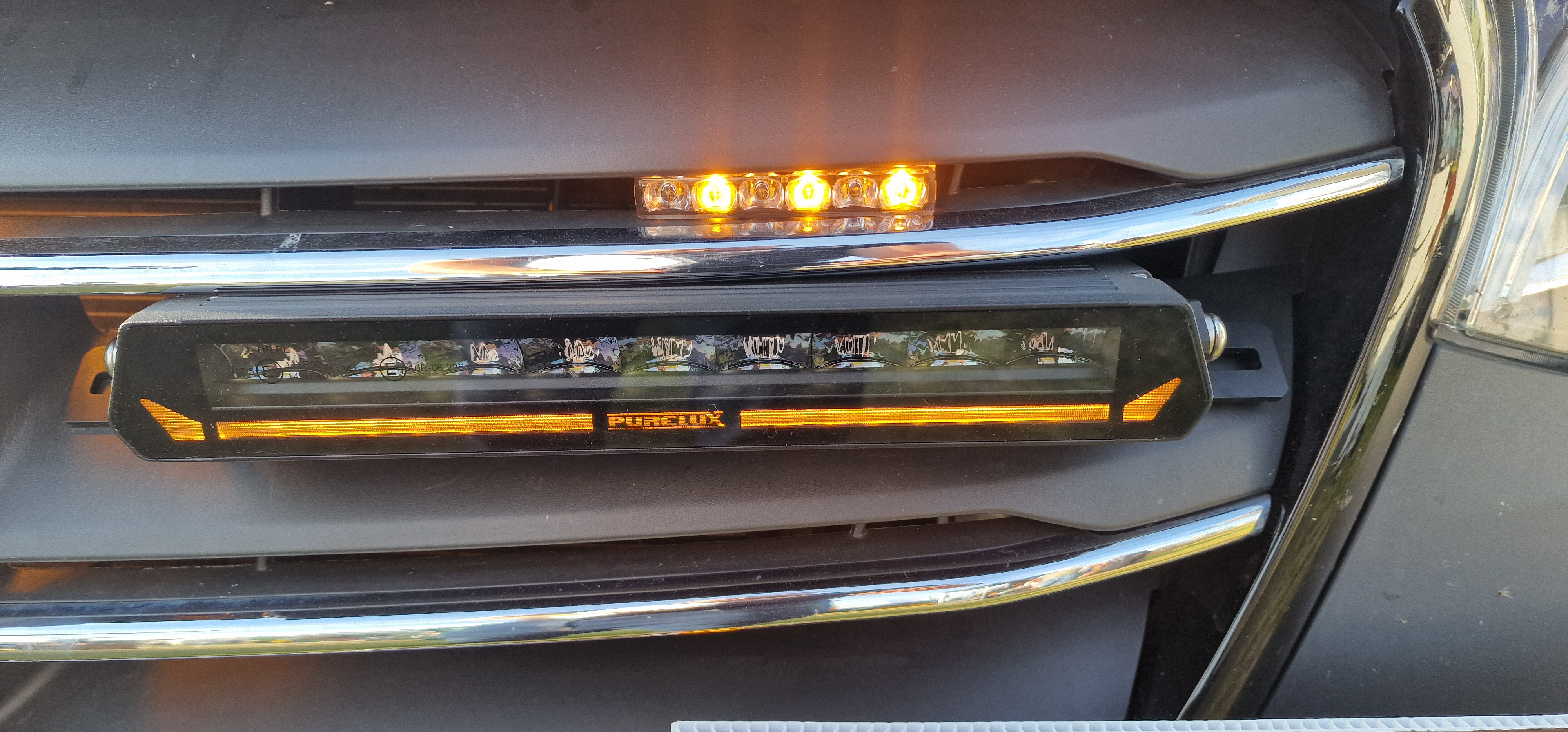 Led Lightbars