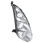 New Holland T6 / T7 LED Headlight Set with Position Light