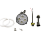 CRAWER 45W Round Recessed LED Work Lamp – 60° Beam for New Holland - CR-1031-ZA4028