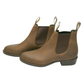Harold Murray Leather Chelsea Boots