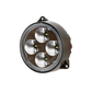 Crawer 40° Round LED Recessed Work Light Set for Steyr - CR-1030-ZA4001S