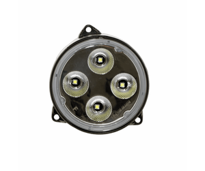 Crawer 60° Round LED Recessed Work Light for Steyr - CR-1031-ZA4001
