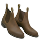 Harold Murray Leather Chelsea Boots