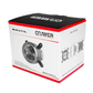 Crawer LED headlight SET Hyperios 90mm (high and low beam) - CR-3009-ND1S