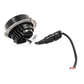 Crawer 60° Round LED Recessed Work Light for Steyr - CR-1031-ZA4001