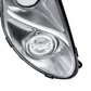 New Holland T6 / T7 LED Headlight Set with Position Light