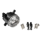 CRAWER LED headlight SET Hyperios with Angel Eyes - CR-3009-P-ND10S