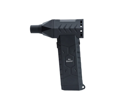 NightSearcher Air Blaster 120,000 RPM Rechargeable Air Blower