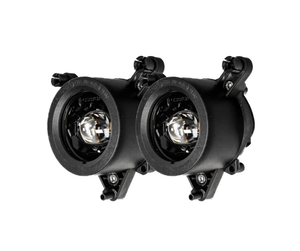 CRAWER LED Headlight Set for John Deere R/M-Series – Low Beam - CR-3032s