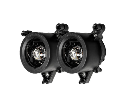 CRAWER LED Headlight Set for John Deere R/M-Series – Low Beam - CR-3032s