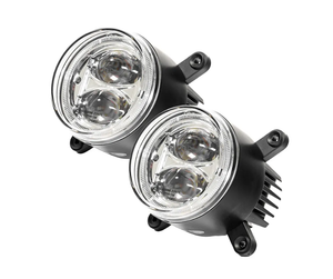 Crawer LED Low Beam Headlight Set - CR-3007S