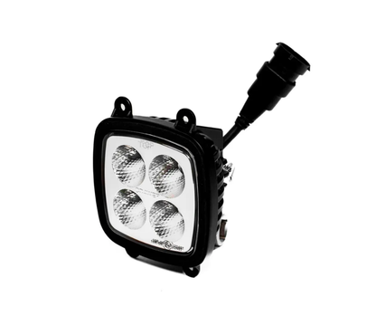 CRAWER CR-1012-40 LED Work Light for John Deere 6030 & 7030 Premium