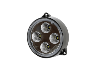 Crawer Built-in Work Light 60 Degree With Floodlight - CR-1031