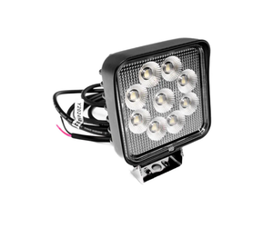 CRAWER CR-2002 27W LED Work Light with 2 Metre Cable