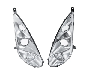 New Holland T6 / T7 LED Headlight Set with Position Light