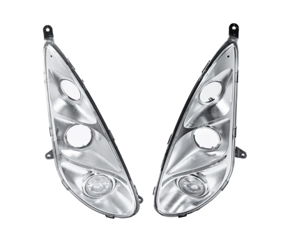 New Holland T6 / T7 LED Headlight Set with Position Light