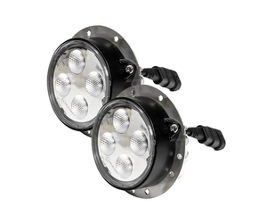 CRAWER CR-1031-ZA4012S New Holland LED Work Light Set