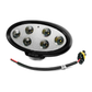 Crawer 60° LED Recessed Work Light for John Deere - CR-1018-60
