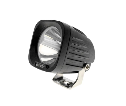 CRAWER CR-1027 25W CREE LED Driving Spot Light – 2100 Lumens