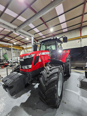 Massey Ferguson Crawer Value Pack (16 LED Lights)