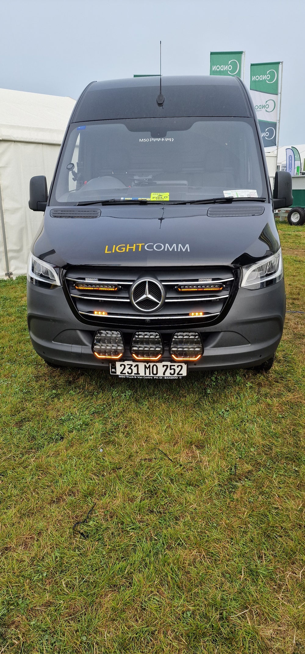 Find The Right Light, Right Now: Lightcomm’s LED Match Guide