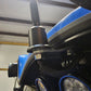 Wing Mirror Spring Loaded VHF Antenna