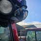 Wing Mirror Spring Loaded VHF Antenna