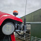 Wing Mirror Spring Loaded VHF Antenna