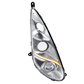 New Holland T6 / T7 LED Headlight Set with Position Light