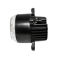 CRAWER LED headlight SET Hyperios with Angel Eyes - CR-3009-P-ND10S