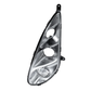 New Holland T6 / T7 LED Headlight Set with Position Light