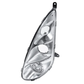 New Holland T6 / T7 LED Headlight Set with Position Light