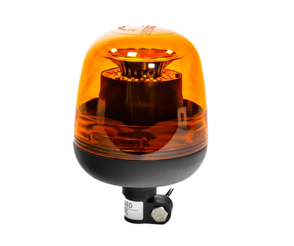 CRAWER CR-7003 55W LED Beacon with CAN-bus Resistor