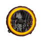Crawer LED Top Headlight Kit for Fendt 800 & 900 Series - CR-3036s