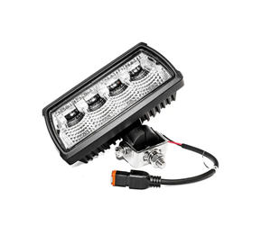 Crawer LED Rectangular Work Light for Massey Ferguson - CR-1059