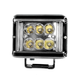 Crawer Combibeam 60W CREE LED Work Lamp – 5500 lm IP67 (Flood & Spot) - CB60E