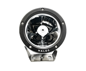 CRAWER CR-1050 Halos 45W LED Driving Light with DRL