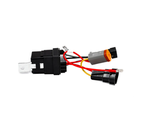 ND10 Resistor & Adapter Cable for CR-3009-P (Fendt Error Code 0F.1.05)