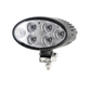 CRAWER CR-1015-40 55W Oval LED Work Light for John Deere