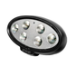 Crawer 60° LED Recessed Work Light for John Deere - CR-1018-60