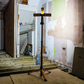NightSearcher Tower Pro 2K Rechargeable LED Work Light